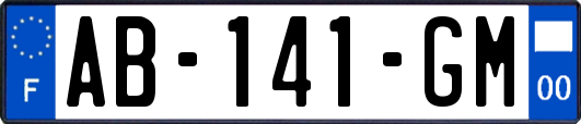 AB-141-GM