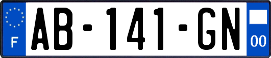 AB-141-GN