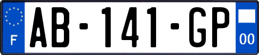 AB-141-GP