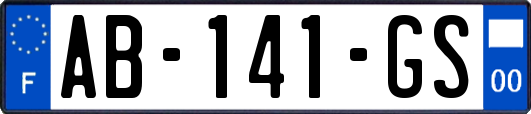 AB-141-GS