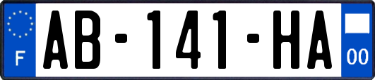 AB-141-HA