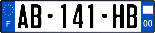 AB-141-HB