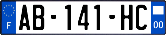 AB-141-HC