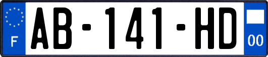 AB-141-HD