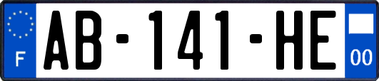 AB-141-HE