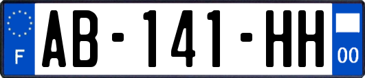 AB-141-HH