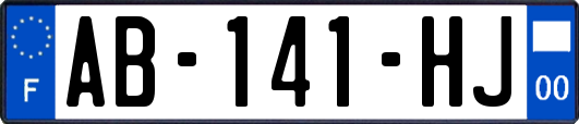 AB-141-HJ