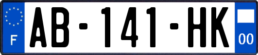 AB-141-HK