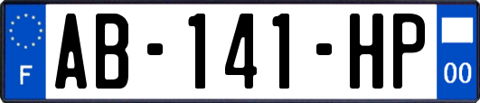 AB-141-HP