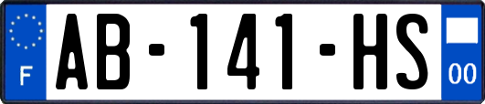 AB-141-HS