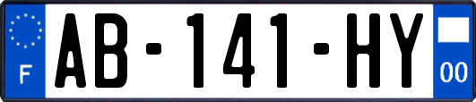 AB-141-HY