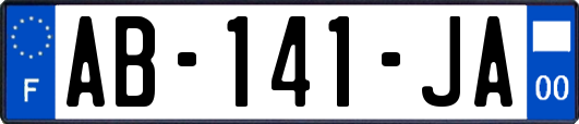 AB-141-JA