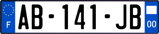 AB-141-JB