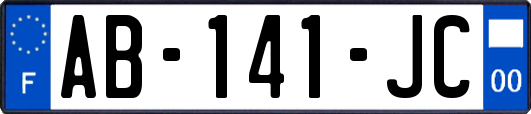 AB-141-JC