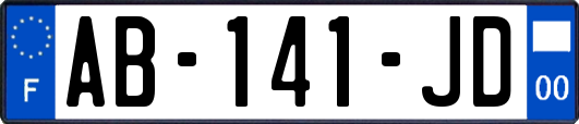 AB-141-JD