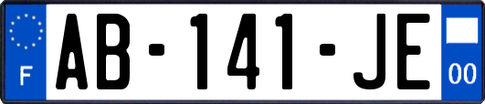 AB-141-JE