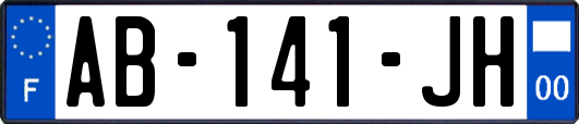 AB-141-JH