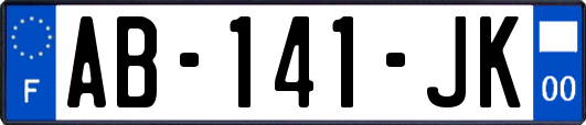 AB-141-JK