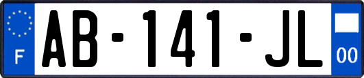 AB-141-JL