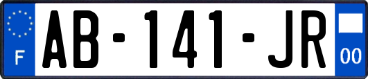 AB-141-JR
