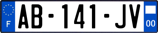 AB-141-JV