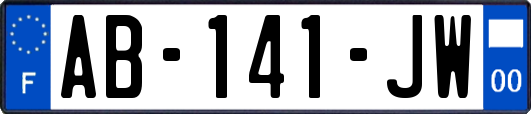 AB-141-JW