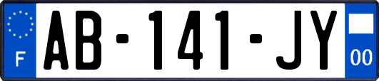 AB-141-JY