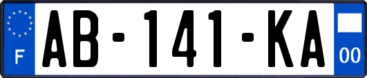 AB-141-KA