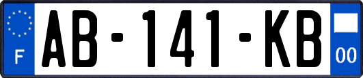 AB-141-KB