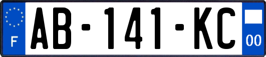 AB-141-KC