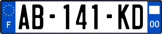 AB-141-KD