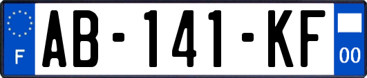 AB-141-KF