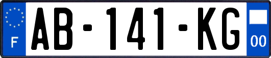 AB-141-KG