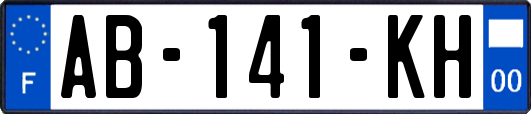 AB-141-KH