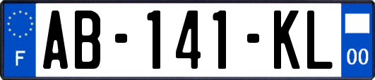 AB-141-KL