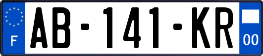 AB-141-KR