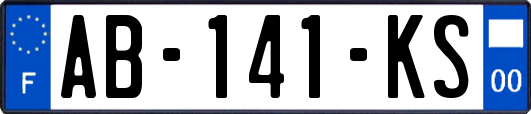 AB-141-KS