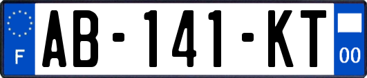 AB-141-KT