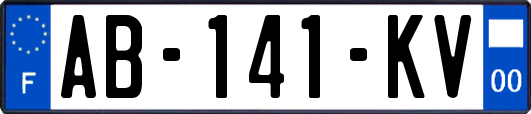 AB-141-KV