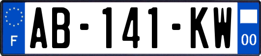 AB-141-KW