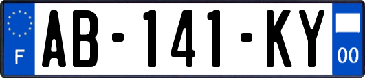 AB-141-KY