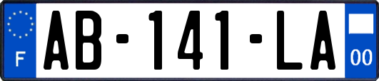 AB-141-LA