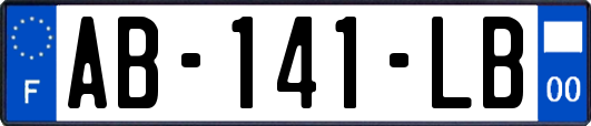 AB-141-LB