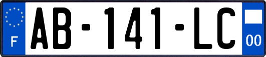 AB-141-LC