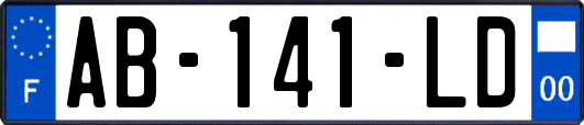 AB-141-LD