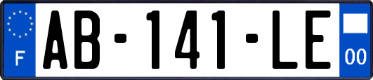 AB-141-LE