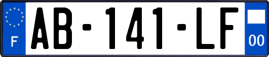 AB-141-LF