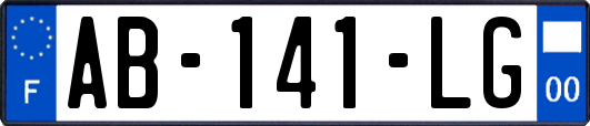 AB-141-LG