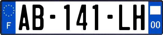 AB-141-LH