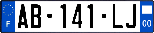 AB-141-LJ